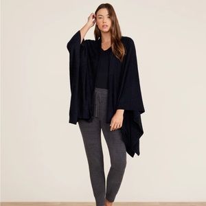 Barefoot Dream CozyChic Lite Weekend Wrap (NWT)